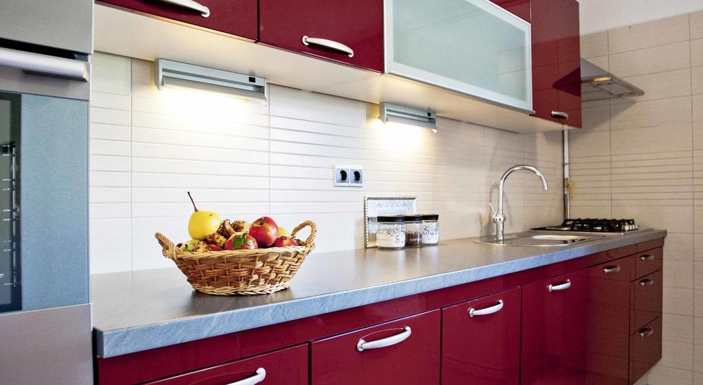 Apartman Sestine Zágráb Kültér fotó