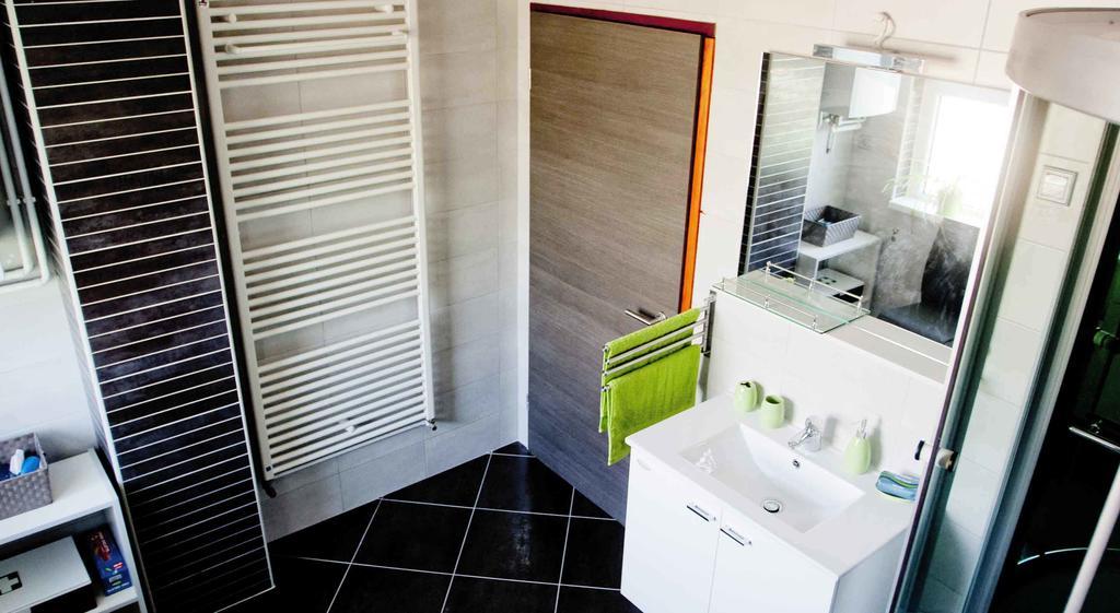 Apartman Sestine Zágráb Kültér fotó