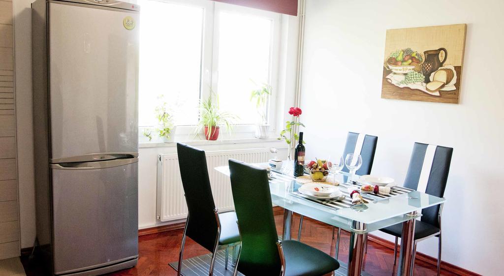 Apartman Sestine Zágráb Kültér fotó
