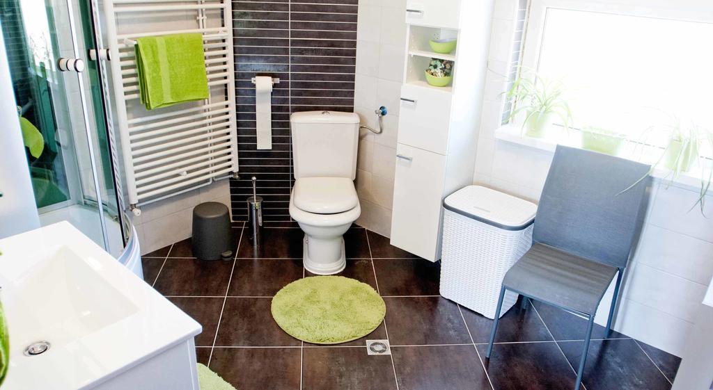 Apartman Sestine Zágráb Kültér fotó