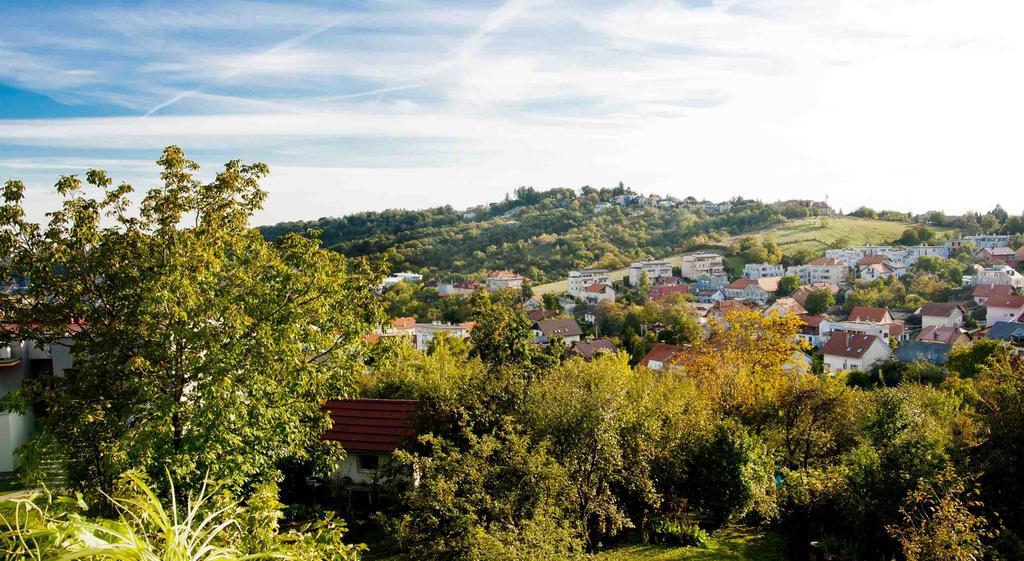 Apartman Sestine Zágráb Kültér fotó