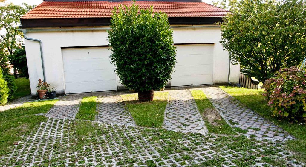 Apartman Sestine Zágráb Kültér fotó