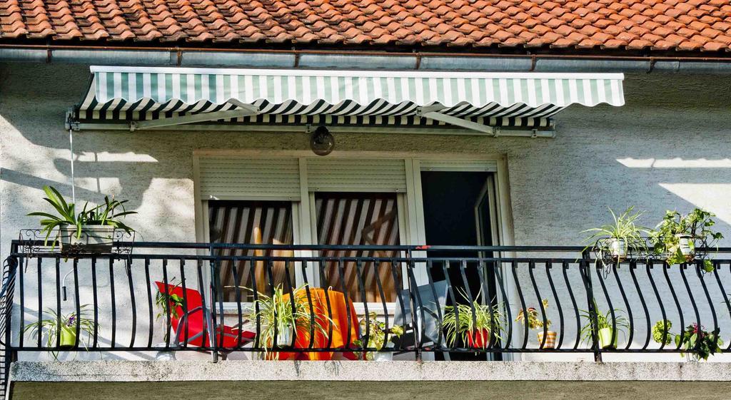 Apartman Sestine Zágráb Kültér fotó